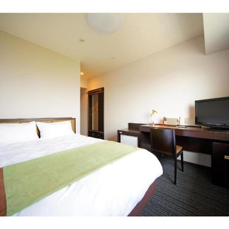Green Hotel Yes Nagahama Minatokan - Vacation Stay 24707V Eksteriør billede