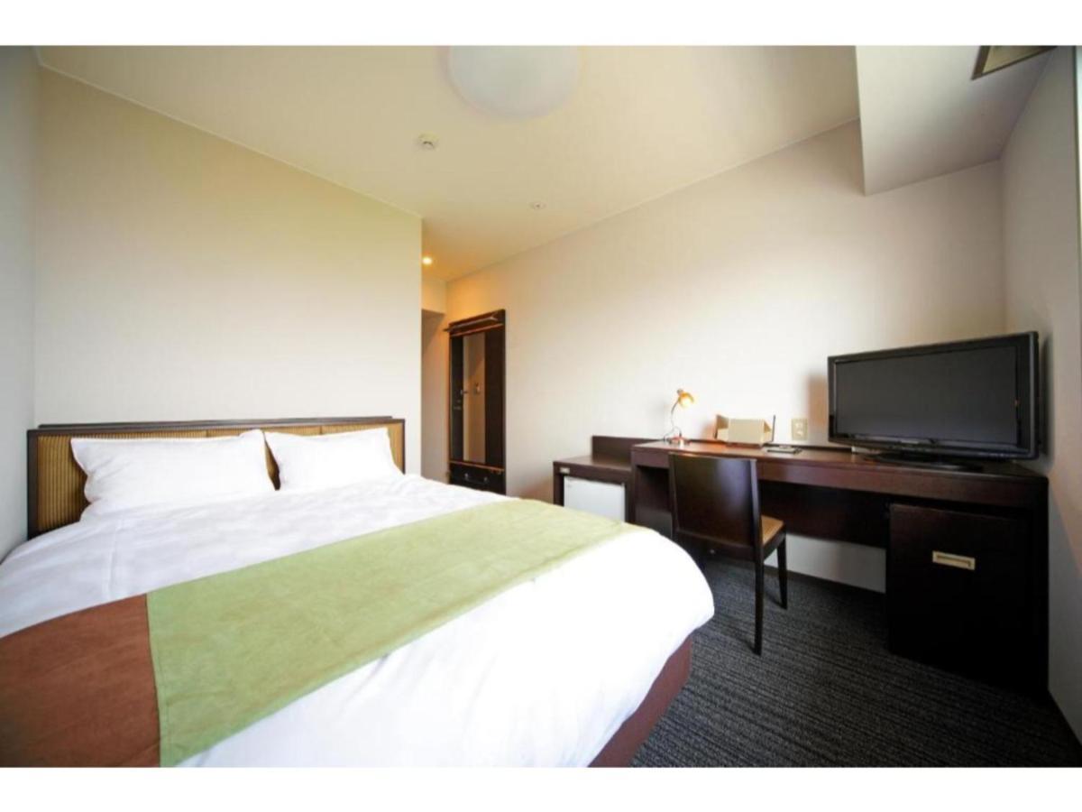 Green Hotel Yes Nagahama Minatokan - Vacation Stay 24707V Eksteriør billede