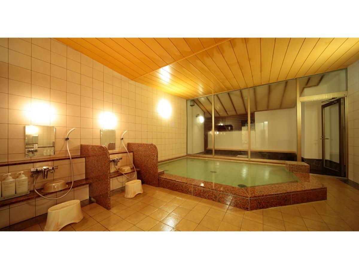 Green Hotel Yes Nagahama Minatokan - Vacation Stay 24707V Eksteriør billede