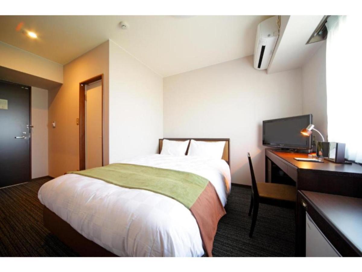 Green Hotel Yes Nagahama Minatokan - Vacation Stay 24707V Eksteriør billede