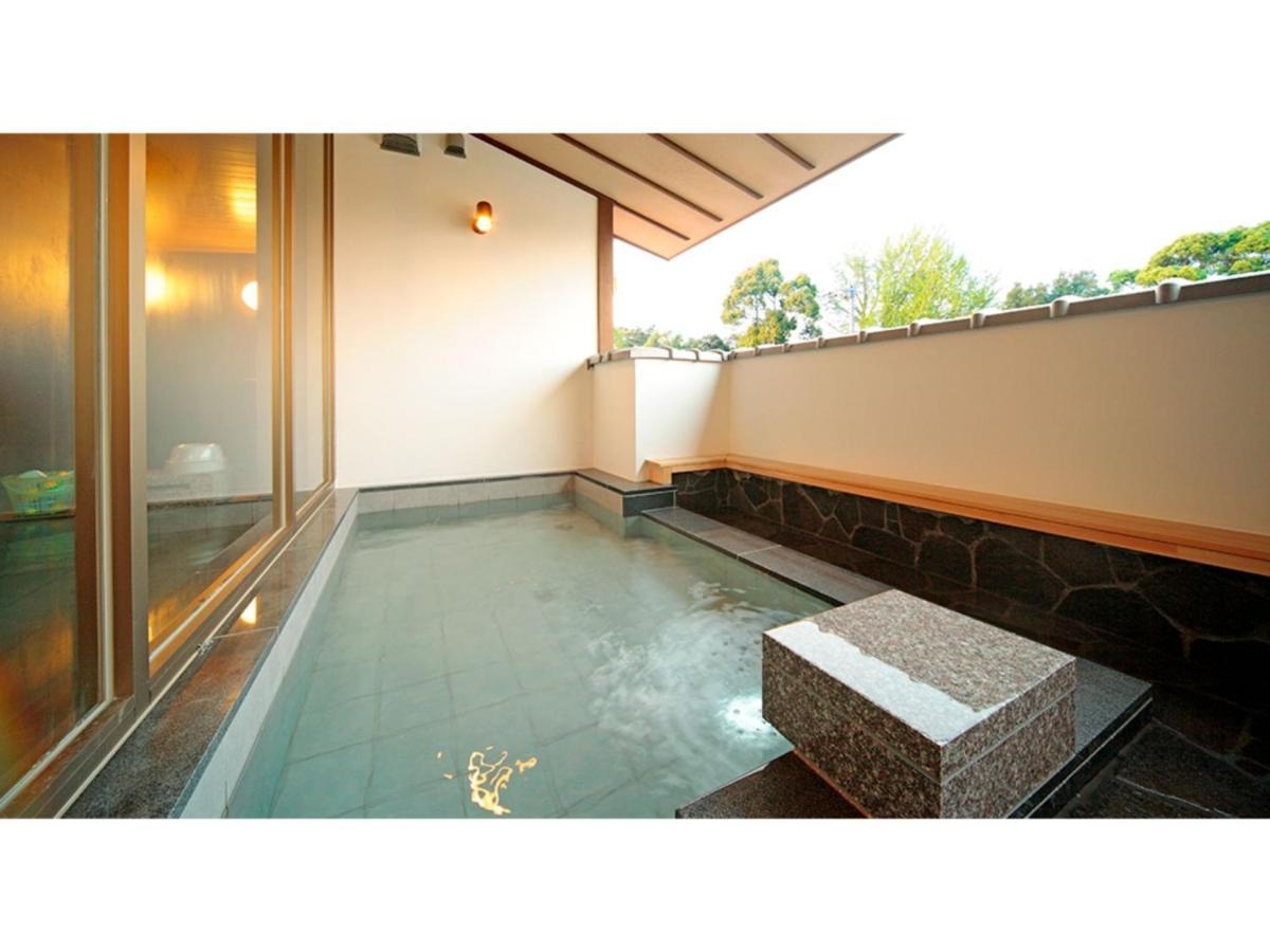 Green Hotel Yes Nagahama Minatokan - Vacation Stay 24707V Eksteriør billede
