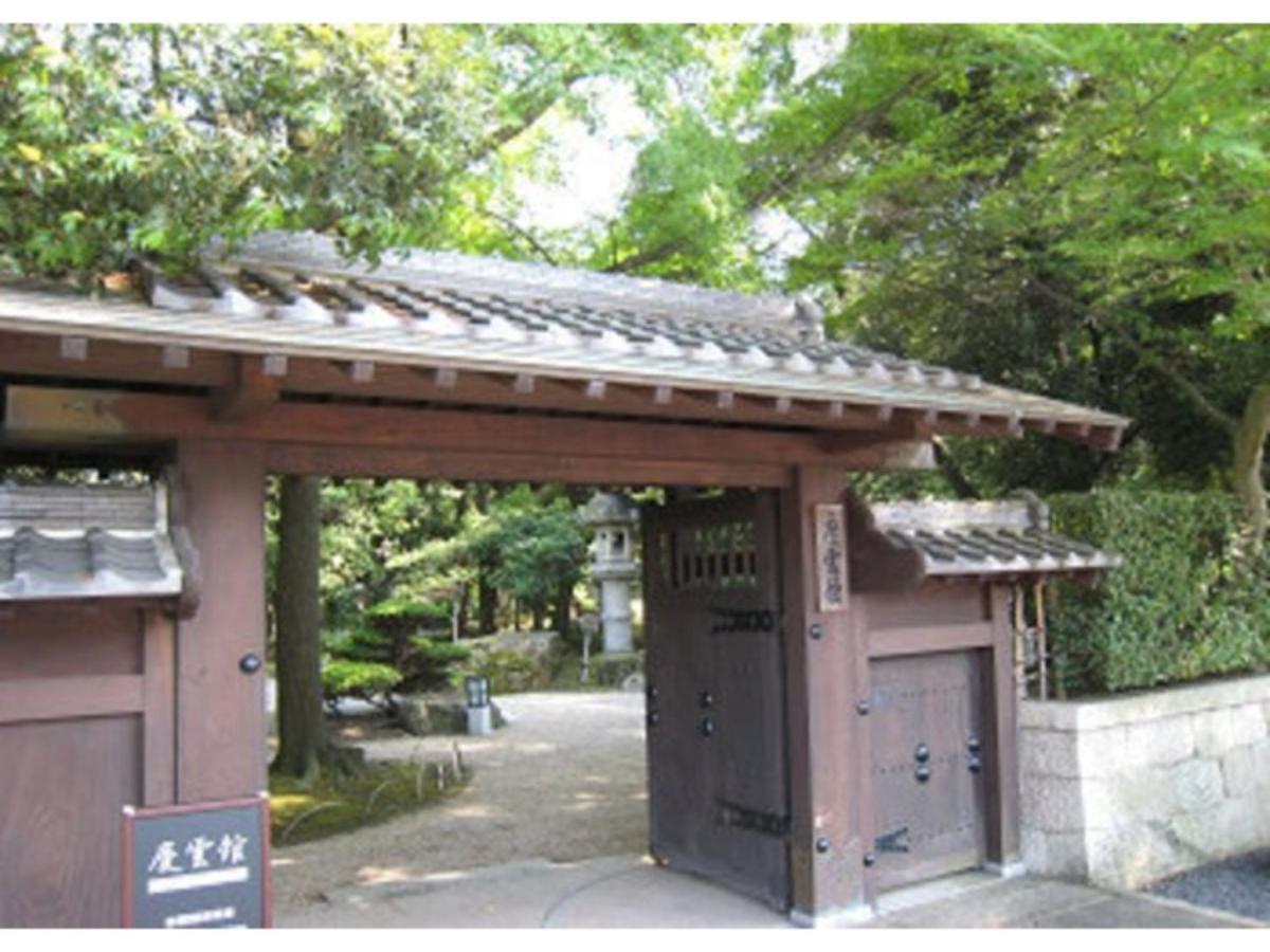 Green Hotel Yes Nagahama Minatokan - Vacation Stay 24707V Eksteriør billede